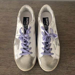 Golden goose size 40